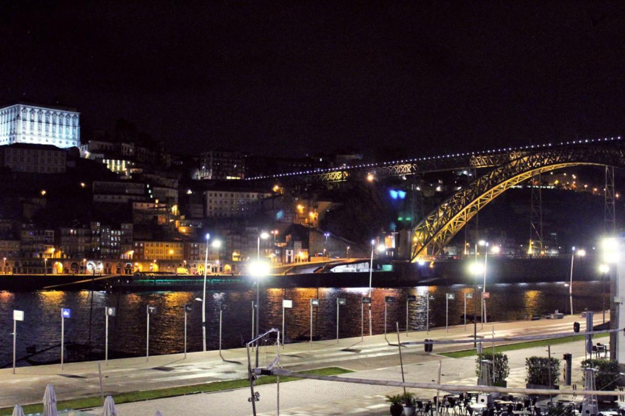 Panorama Apartments Ribeira Gaia Vila Nova de Gaia Exterior foto